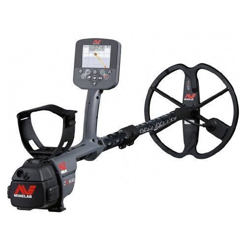 Металлоискатель Minelab CTX3030