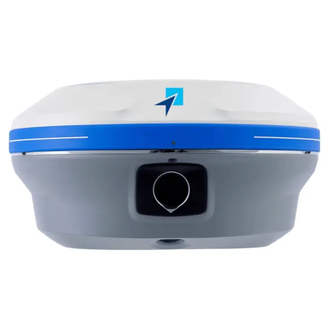 RTK GNSS комплект PrinCe i90VR с контроллером PrinCe HCE620 + Metashape