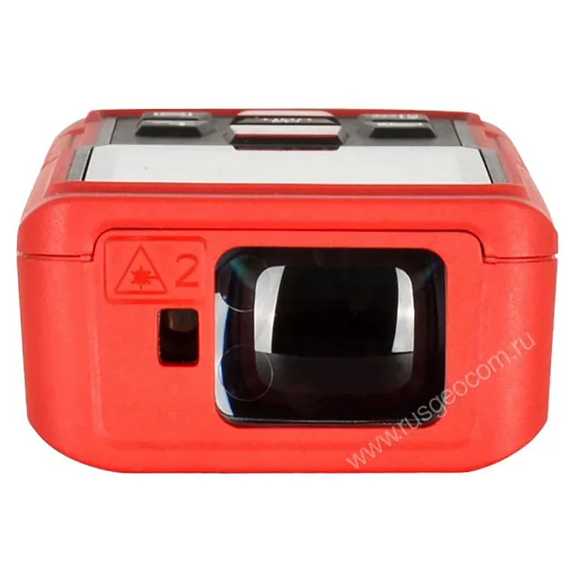 Лазерный дальномер RGK DL70