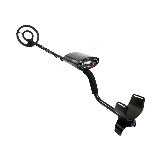 Металлоискатель Bounty Hunter Tracker IV