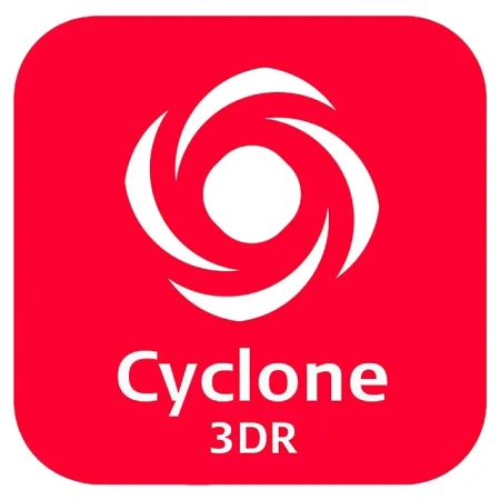 Право на обновление программного обеспечения Leica Cyclone 3DR Survey Option в течение 2 лет
