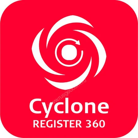 Программное обеспечение Leica Cyclone REGISTER 360