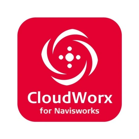 Программное обеспечение Leica CloudWorx NavisWorx