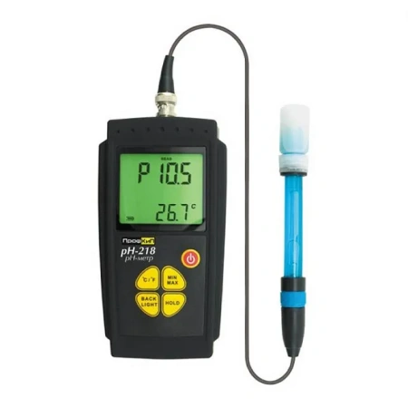 ПрофКиП pH-218А pH-метр