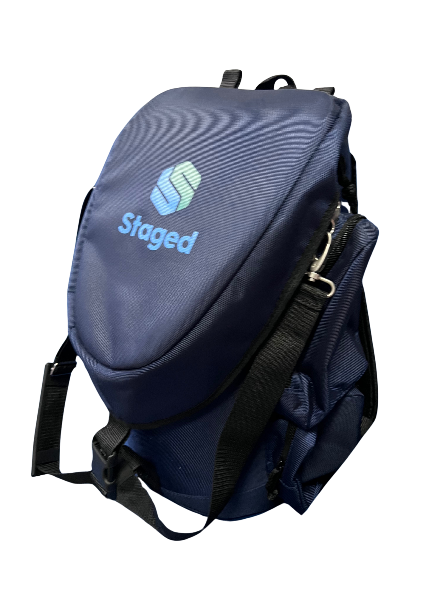 Рюкзак STAGED BT01