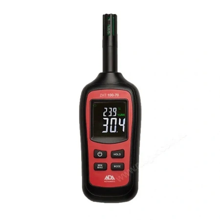 Термогигрометр ADA ZHT 100-70