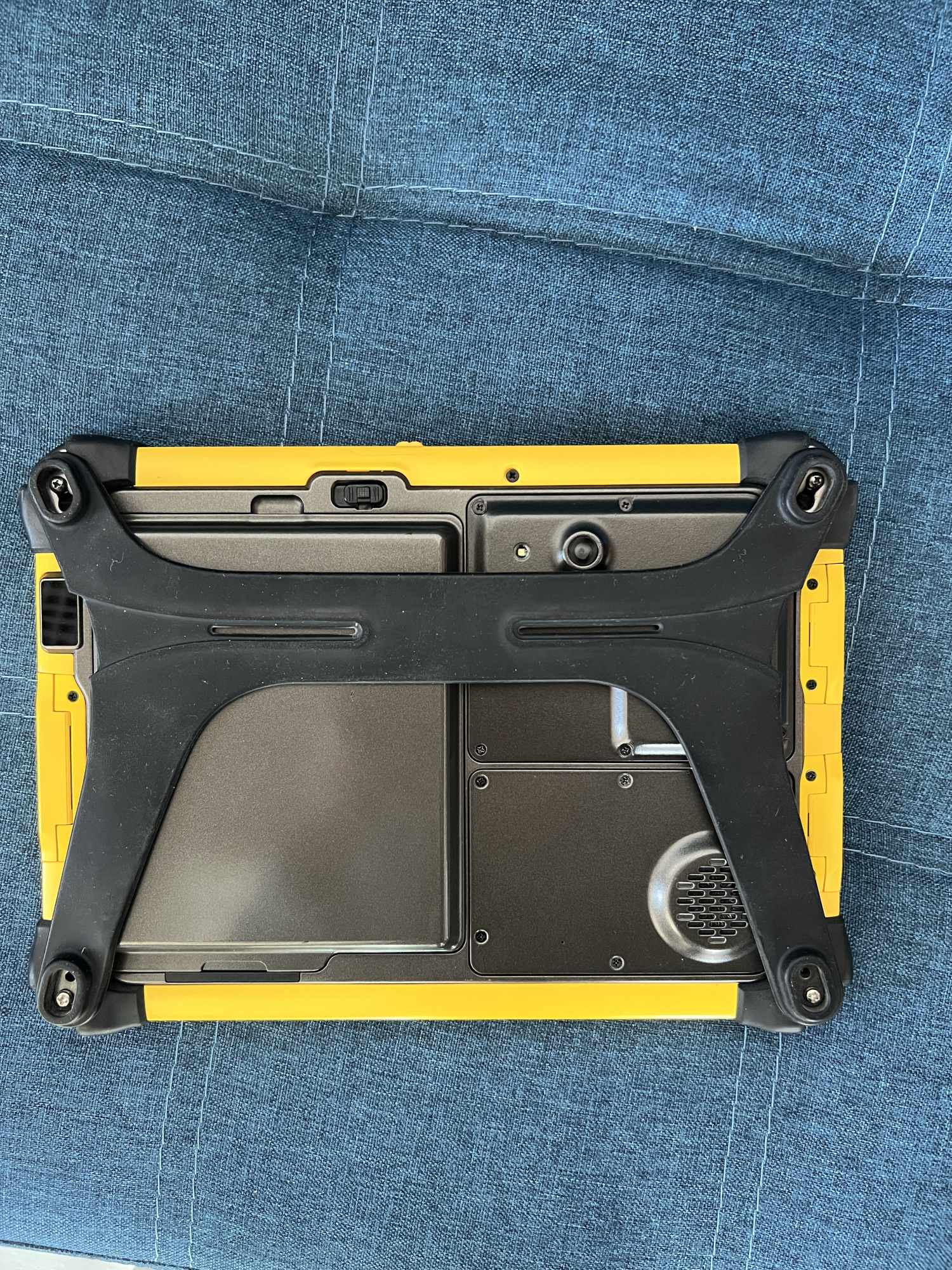 Лазерный сканер Trimble X7 с Т10x б/у (2022 г.в.)