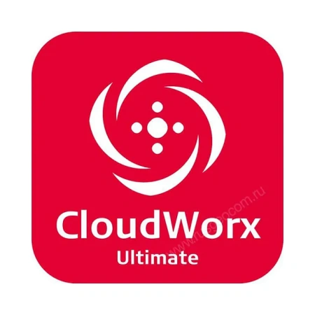 Программное обеспечение Leica CloudWorx Ultimate