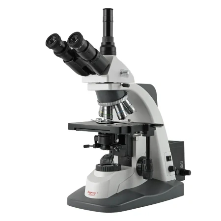 Микроскоп биологический Микромед 3 Professional