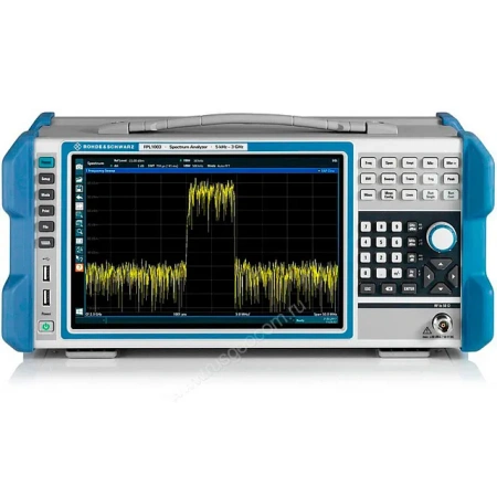Анализатор спектра Rohde & Schwarz FPL1003 от 5 кГц до 3 ГГц