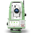 Электронные тахеометры