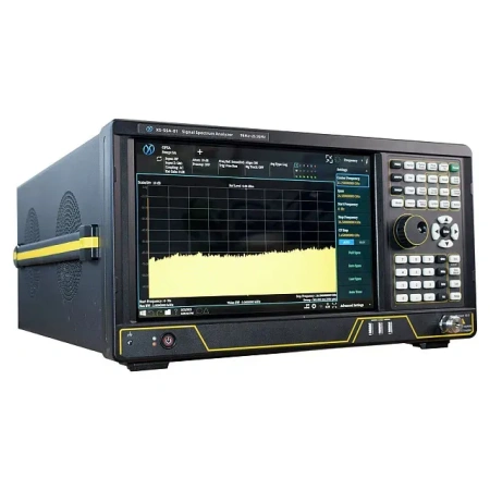 Высокопроизводительный анализатор спектра Xiansheng Technology XS-SSA-01-F18