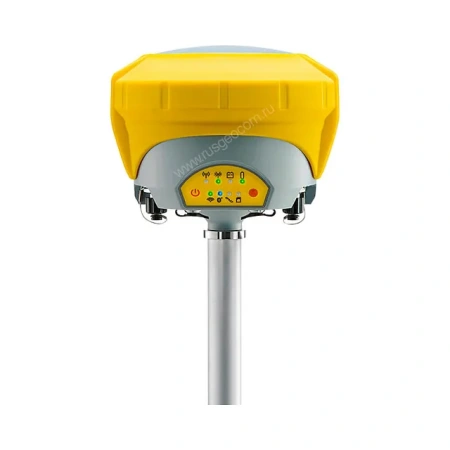 GNSS приёмник GeoMax Zenith35 PRO Rover (GSM-UHF-TAG) xPad Ultimate