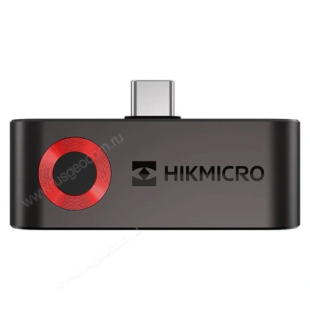 Тепловизор HIKMICRO Mini 1 (Уцененный товар)