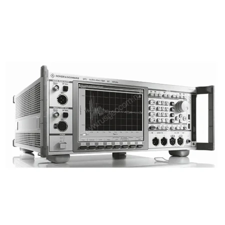 Аудио- мультимедиа анализатор Rohde Schwarz UPV66