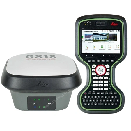 Комплект GNSS-приемника ровера SmartLink fill до SmartLink (GS18)SM)